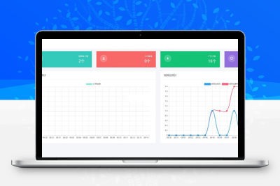 闪灵短链-微信QQ域名防拦截系统 v1.0/短网址在线生成系统源码-静鱼客栈缩略图