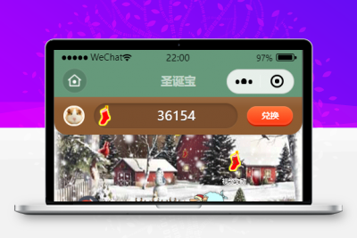 养猫猫激励视频赚钱小程序源码UI改版 | 支持激励视频广告 |  此包含全套UI+网站源码 | 静鱼客栈缩略图