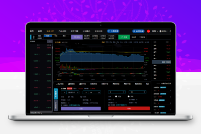 2021新股申购3.0网站系统源码/新版两融双融/新股申购/股票交易/股票配资/融资融券/打新股/配资系统 -静鱼客栈缩略图