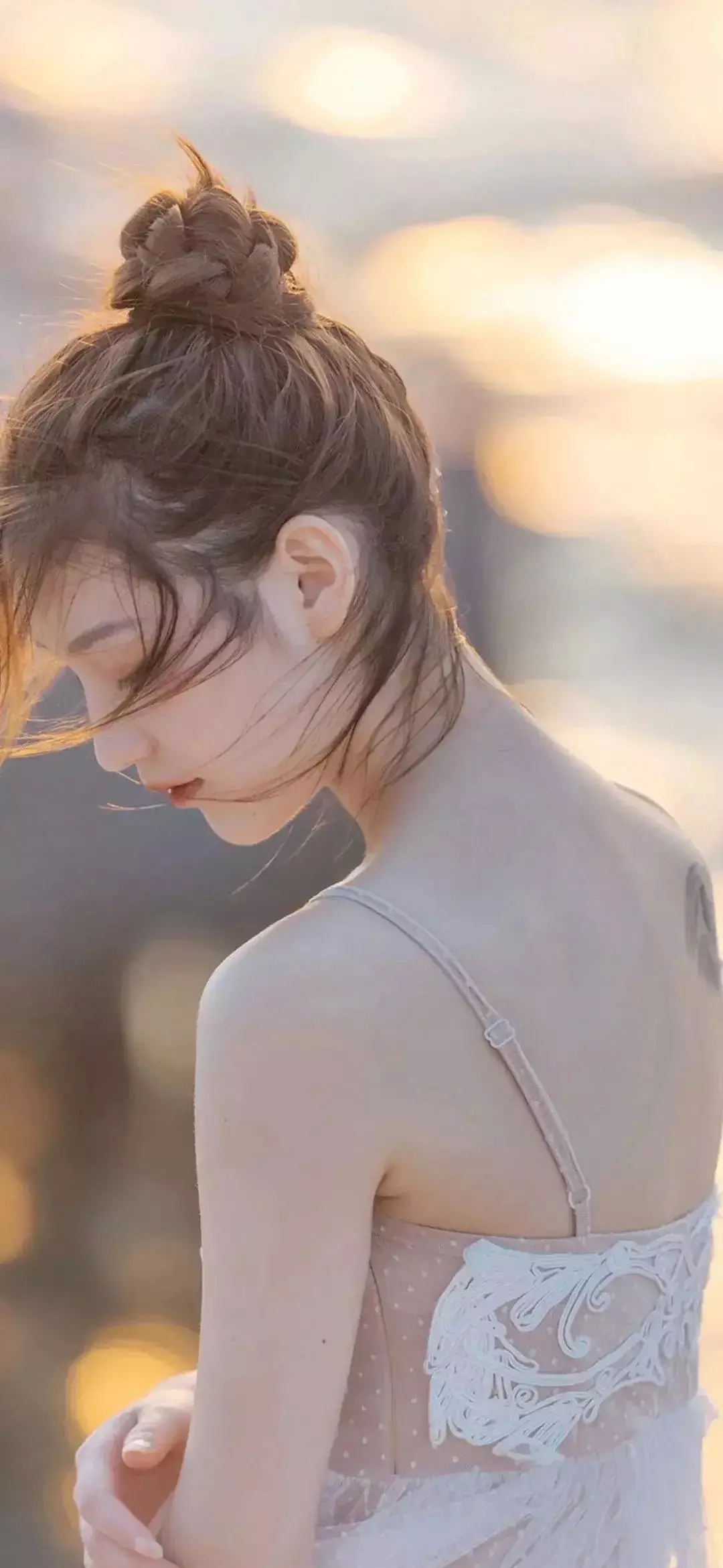 手机壁纸|壁纸推荐 |超级好看的全面屏壁纸 | 静鱼客栈插图 手机壁纸|壁纸推荐 |超级好看的全面屏壁纸 | 静鱼客栈