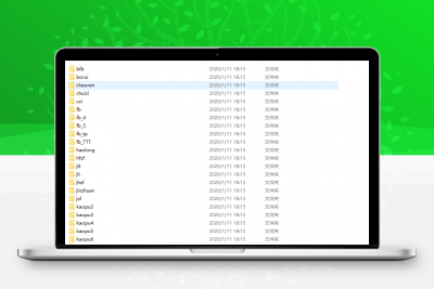 支付猫 第三第四方码支付系统源码+监听工具 asp版 -静鱼客栈缩略图