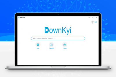 哔哩哔哩视频下载姬v1.4.0，一个简单易用的哔哩哔哩视频下载工具，具有简洁的界面，流畅的操作逻辑 -静鱼客栈缩略图