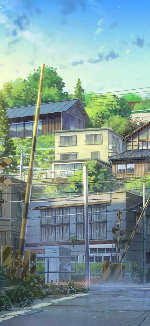 壁纸推荐 ▏念一世情长,伴岁月沧桑!像人间不该有的季节。| 静鱼客栈插图8 壁纸推荐 ▏念一世情长,伴岁月沧桑!像人间不该有的季节。| 静鱼客栈