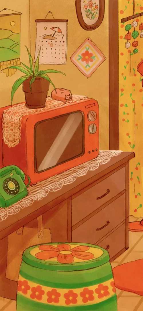 情侣壁纸丨因为你,我走到了哪里,看到的都是美丽风景插图9 情侣壁纸丨因为你,我走到了哪里,看到的都是美丽风景