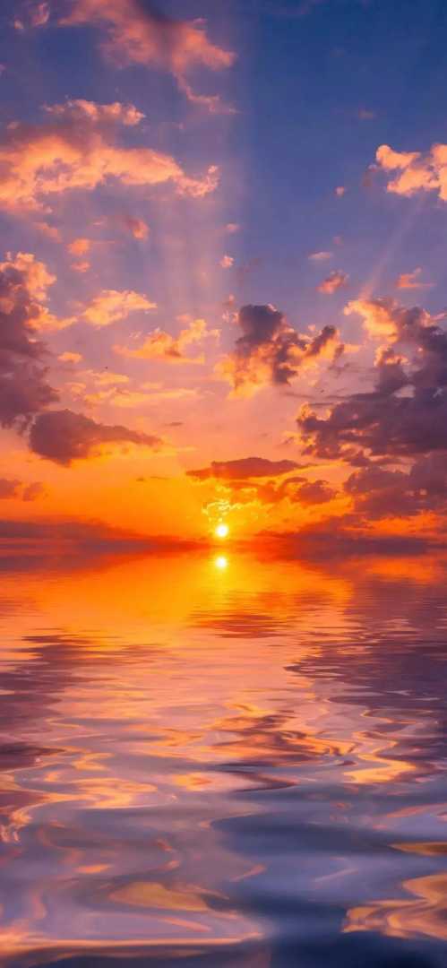 壁纸推荐丨没有惊喜和感动,会发现孤单其实就是自由插图8 壁纸推荐丨没有惊喜和感动,会发现孤单其实就是自由