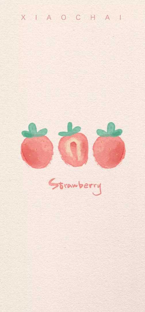 夏日壁纸推荐丨不是夏日限定 是来日方长 想把夏天的橘子汽水, 卖给颜料用完的梵高。| 静鱼客栈插图3 夏日壁纸推荐丨不是夏日限定 是来日方长 想把夏天的橘子汽水, 卖给颜料用完的梵高。| 静鱼客栈