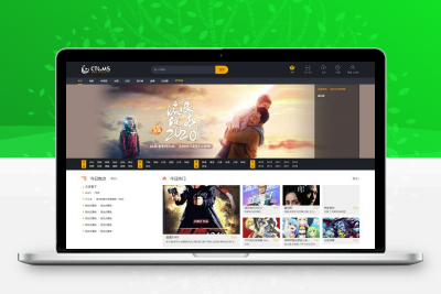 价值5800至尊版/赤兔CMS源码全开源 PHP+Mysql开发的视频管理系统缩略图