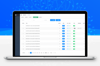 GO+VUE+易语言 通用网络验证V1.1缩略图