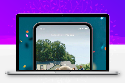 Tik Tok抖音最新国际版缩略图