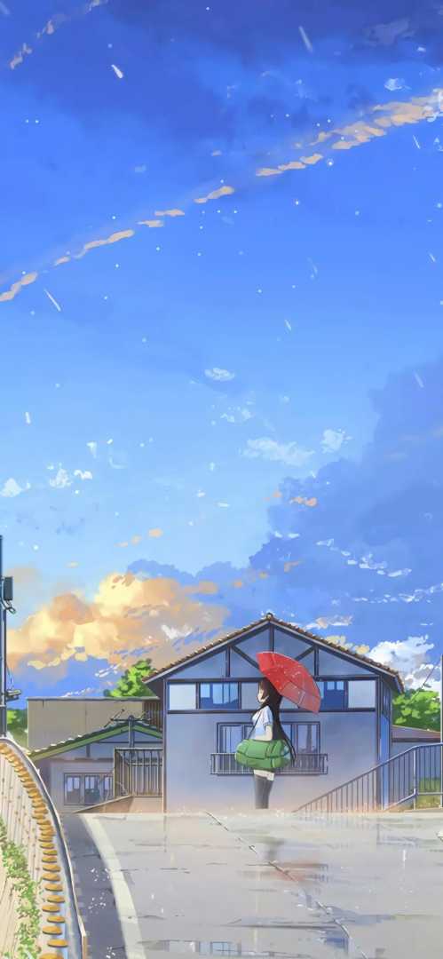 壁纸推荐 ▏念一世情长,伴岁月沧桑!像人间不该有的季节。| 静鱼客栈插图7 壁纸推荐 ▏念一世情长,伴岁月沧桑!像人间不该有的季节。| 静鱼客栈