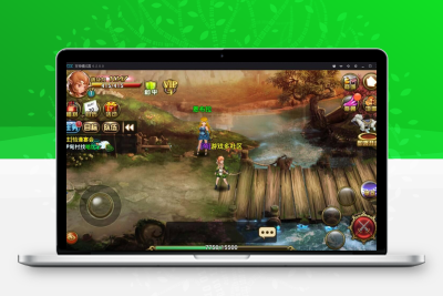 【神魔大陆】Linux手工服务端+虚拟机一键端+双端+GM后台+外网架设教程缩略图