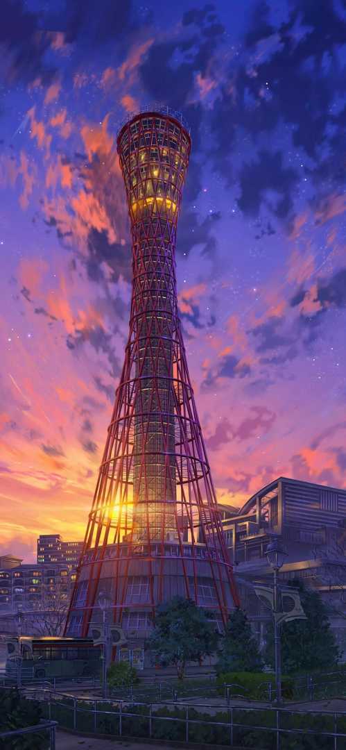 壁纸推荐 ▏念一世情长,伴岁月沧桑!像人间不该有的季节。| 静鱼客栈插图1 壁纸推荐 ▏念一世情长,伴岁月沧桑!像人间不该有的季节。| 静鱼客栈