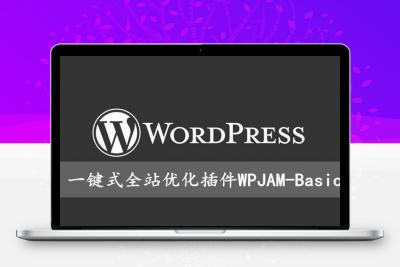 WPJAM-Basic一键式全站优化插件-WordPress插件缩略图