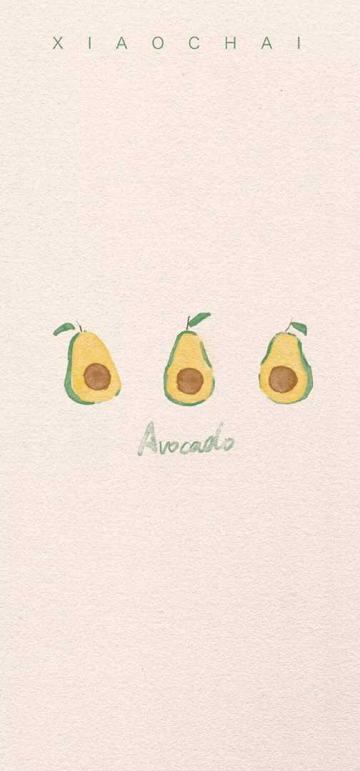 夏日壁纸推荐丨不是夏日限定 是来日方长 想把夏天的橘子汽水, 卖给颜料用完的梵高。| 静鱼客栈插图5 夏日壁纸推荐丨不是夏日限定 是来日方长 想把夏天的橘子汽水, 卖给颜料用完的梵高。| 静鱼客栈