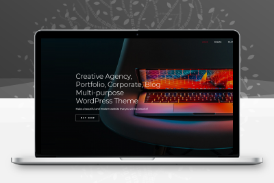 WordPress主题_Mancink垂钓渔具爱好者英文网站 -静鱼客栈缩略图
