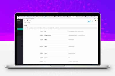 童话世界区块宠物源码系统网站缩略图