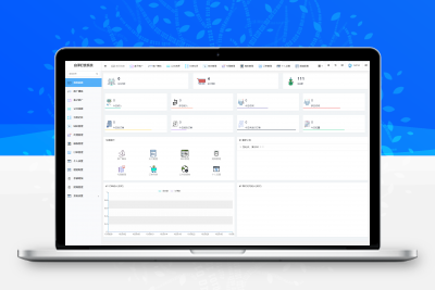 2021九月最新视频打赏系统源码/多套模板/界面非常漂亮 -静鱼客栈缩略图