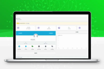 二开版彩虹易支付全开源10套模板带风控实名系统源码 -静鱼客栈缩略图