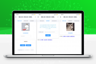 燃鹅在线工具网易托管视频解析等综合多功能聚合在线工具箱源码 -静鱼客栈缩略图