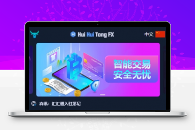 汇汇通微盘usdt支付完美运营2次开发版+完整数据+K线正常+3种语言缩略图