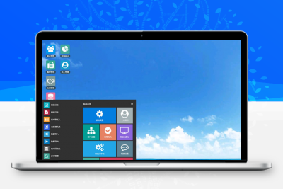 帮管客CRM客户管理系统 v3.6.0 -静鱼客栈缩略图
