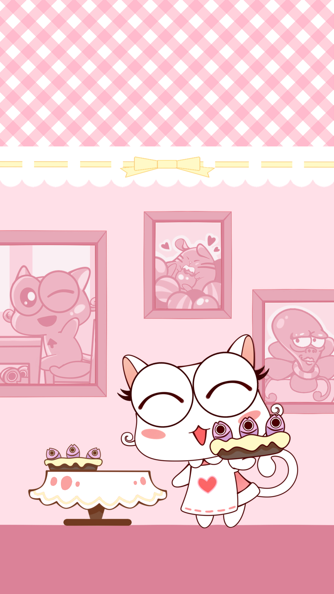 手机壁纸 | 没有人告诉我,长大以后的我们,会做着平凡的工作,谈一场不怎么样的恋爱。 -静鱼客栈插图3 手机壁纸 | 没有人告诉我,长大以后的我们,会做着平凡的工作,谈一场不怎么样的恋爱。 -静鱼客栈