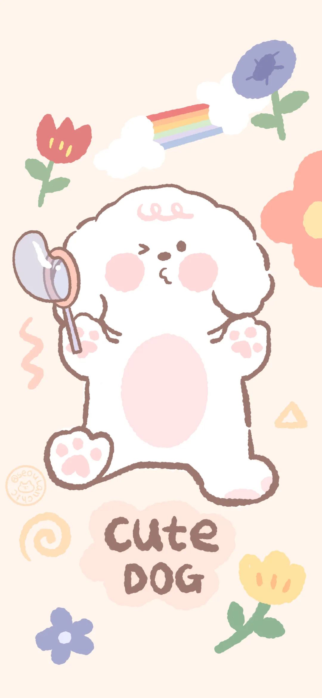 手机壁纸 | 没有人告诉我,长大以后的我们,会做着平凡的工作,谈一场不怎么样的恋爱。 -静鱼客栈插图6 手机壁纸 | 没有人告诉我,长大以后的我们,会做着平凡的工作,谈一场不怎么样的恋爱。 -静鱼客栈