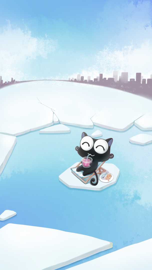 手机壁纸 | 没有人告诉我,长大以后的我们,会做着平凡的工作,谈一场不怎么样的恋爱。 -静鱼客栈插图7 手机壁纸 | 没有人告诉我,长大以后的我们,会做着平凡的工作,谈一场不怎么样的恋爱。 -静鱼客栈