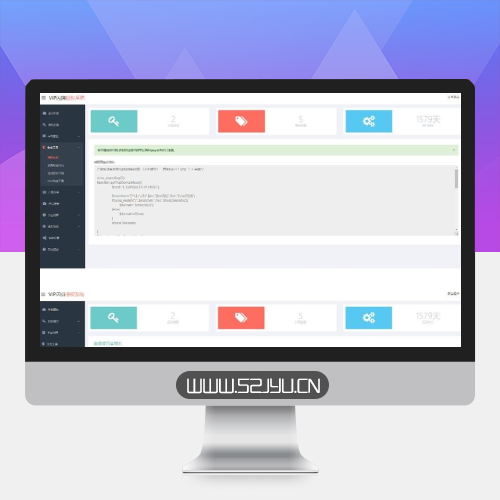 翼王定制授权系统+盗版追踪+域名IP双授权+在线加密系统缩略图