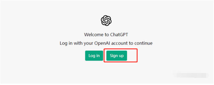 教你一步步的完成 最近很火的 ChatGPT 注册