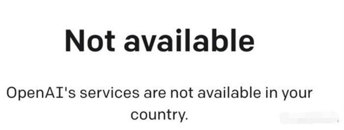 教你一步步的完成 最近很火的 ChatGPT 注册