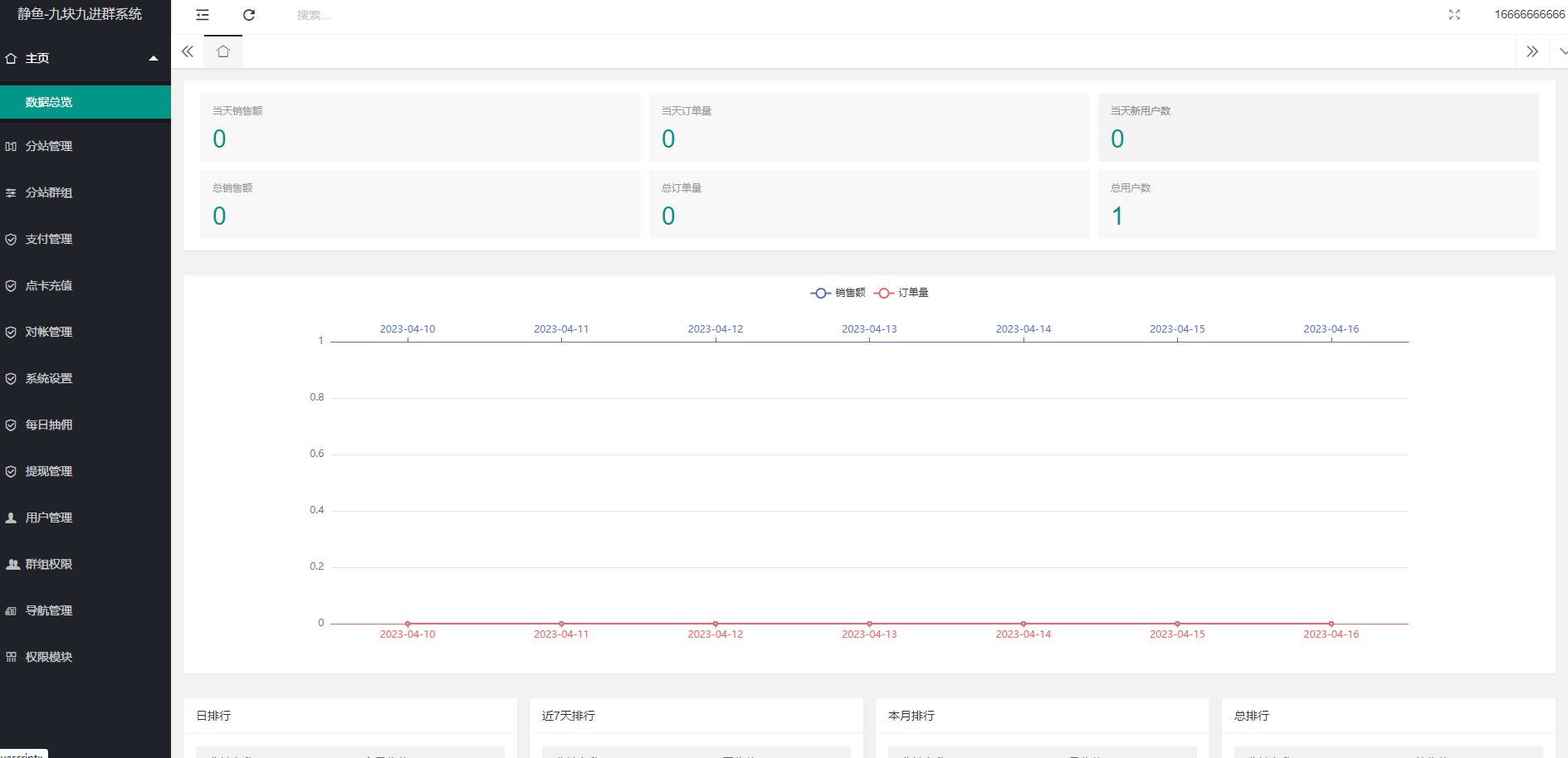 【亲测提供架设服务】2023全新付费进群系统源码 九块九进群源码 付费入群进群源码 Thinkphp框架全开源独立版缩略图