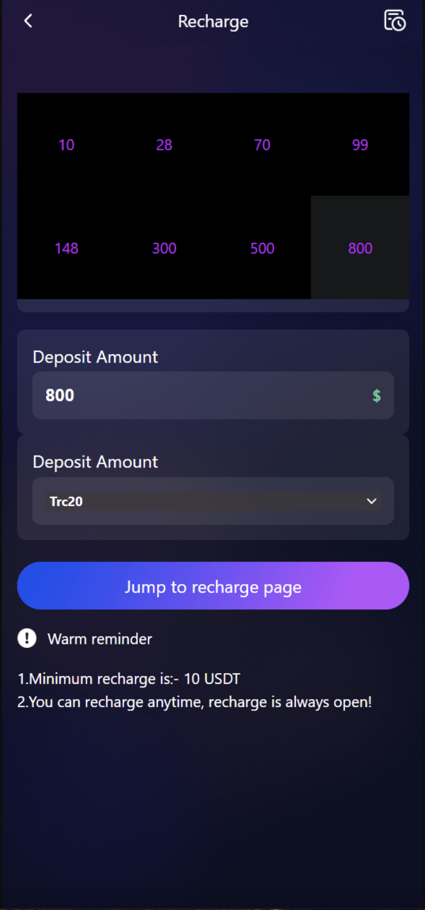 海外基金项目投资理财源码/英文理财投资源码插图3 海外基金项目投资理财源码/英文理财投资源码