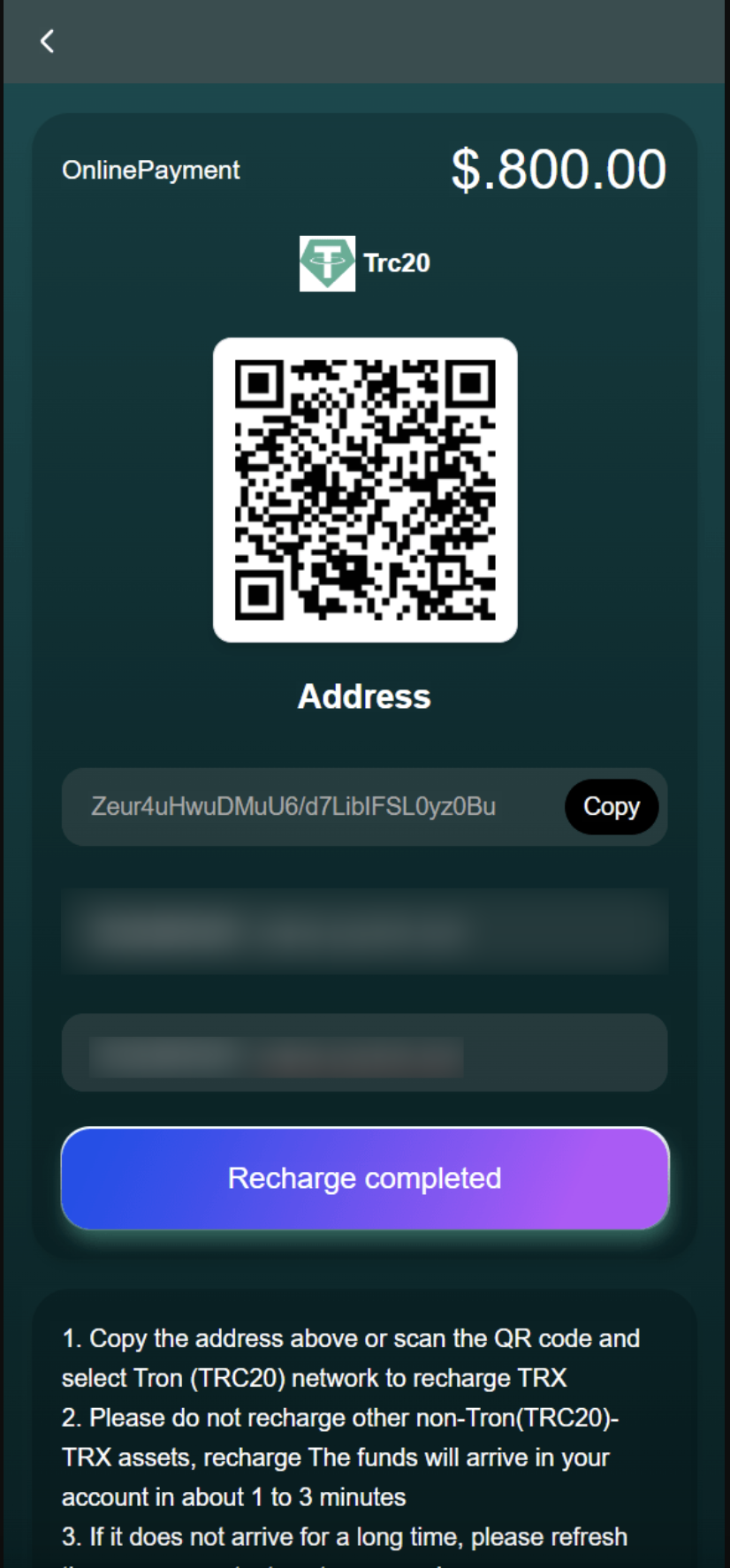 海外基金项目投资理财源码/英文理财投资源码插图4 海外基金项目投资理财源码/英文理财投资源码