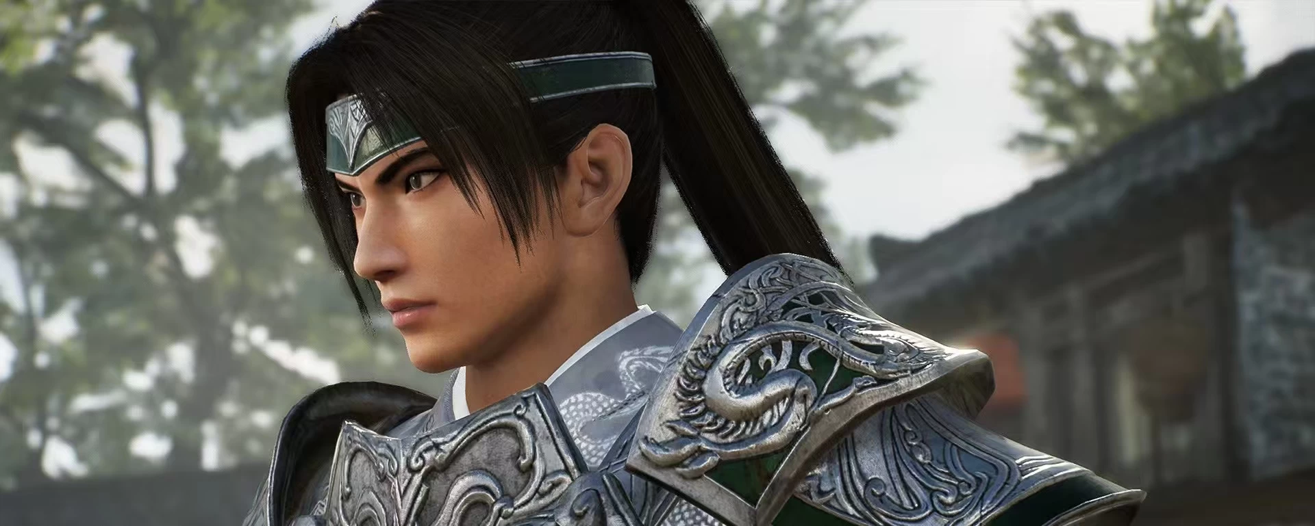 真三国无双起源豪华版 免Steam PC电脑动作RPG游戏缩略图