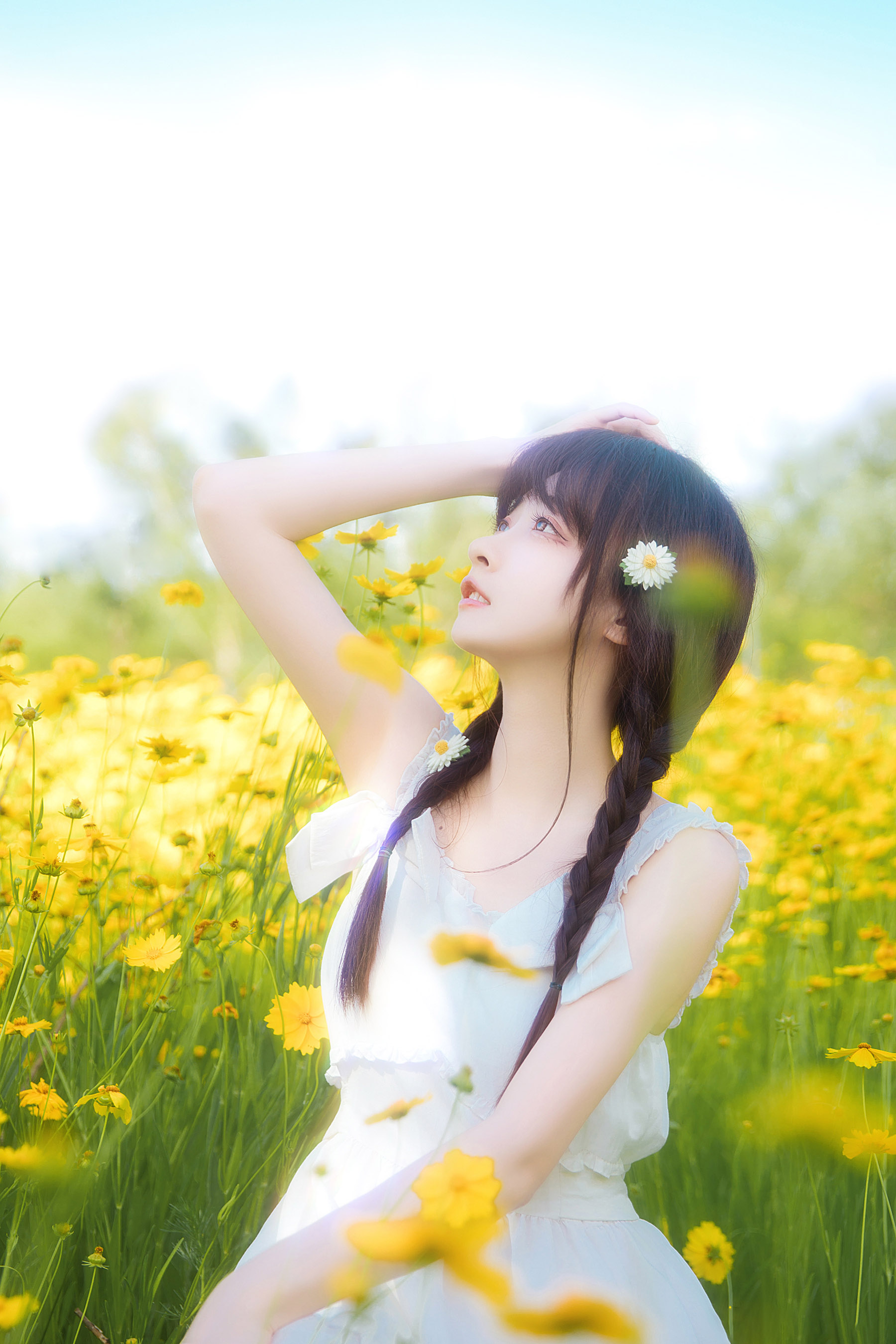 千里山野,你是我深藏在璀璨星辰中的那份浪漫插图6 千里山野,你是我深藏在璀璨星辰中的那份浪漫