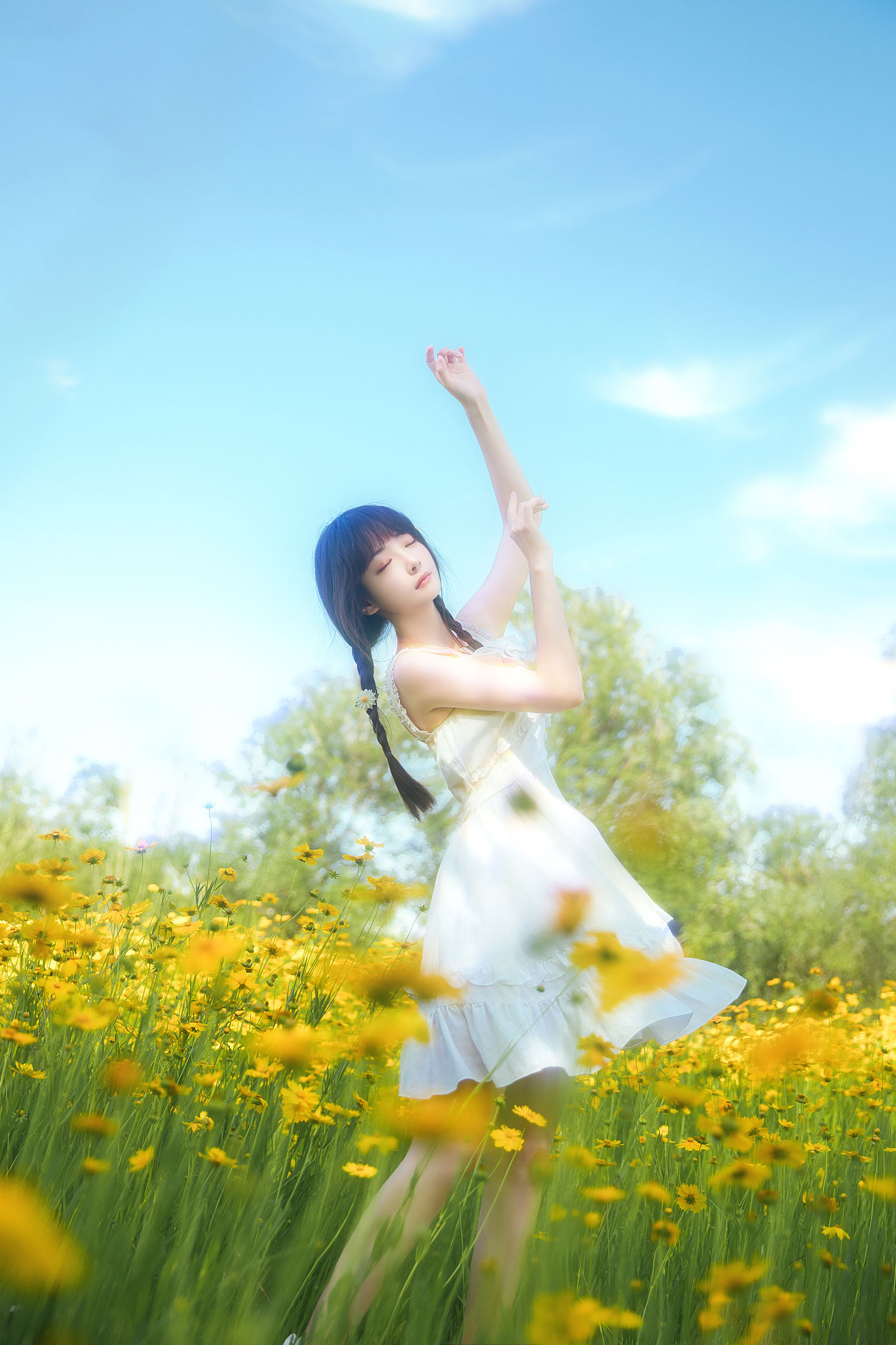 千里山野,你是我深藏在璀璨星辰中的那份浪漫插图3 千里山野,你是我深藏在璀璨星辰中的那份浪漫