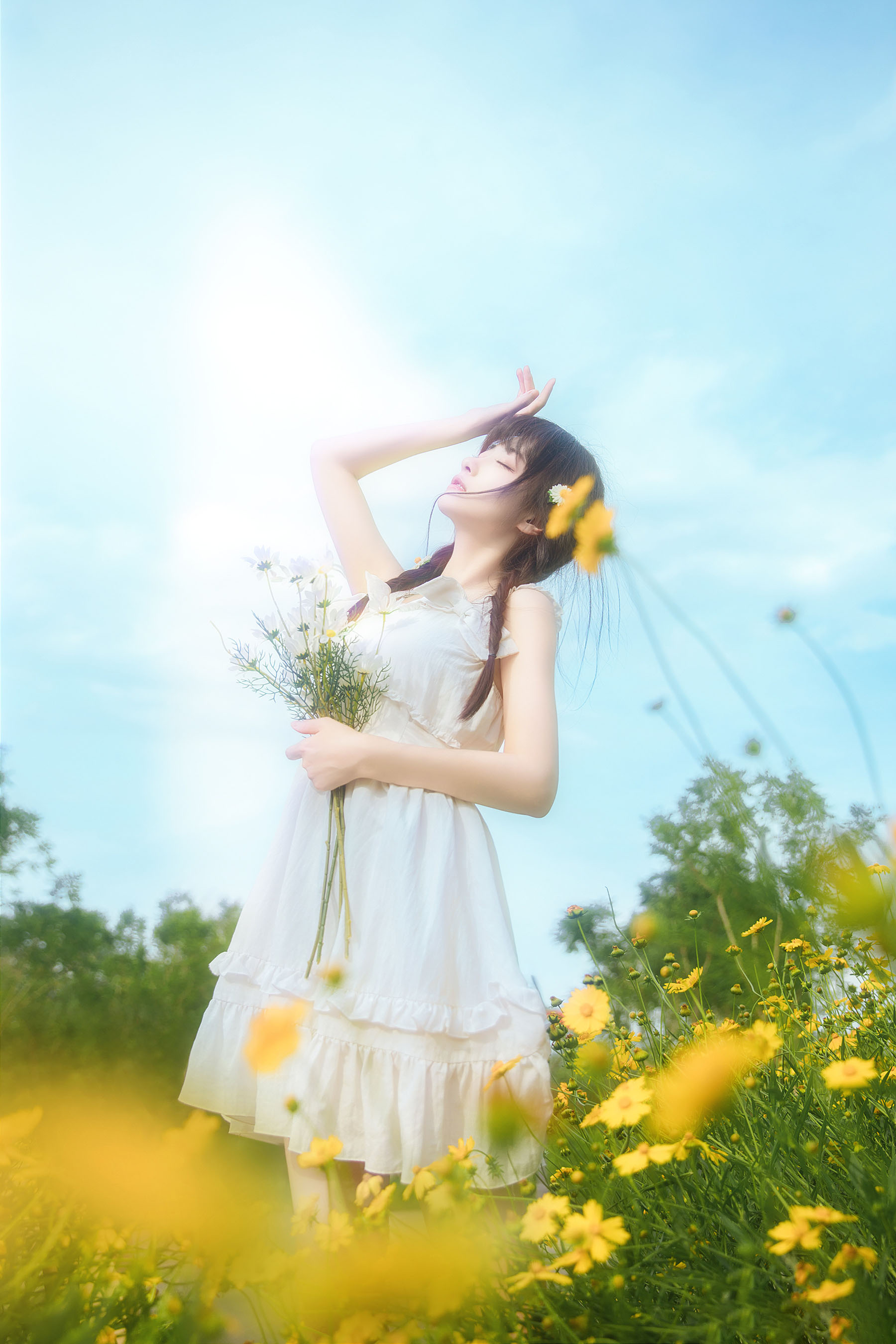 千里山野,你是我深藏在璀璨星辰中的那份浪漫插图4 千里山野,你是我深藏在璀璨星辰中的那份浪漫