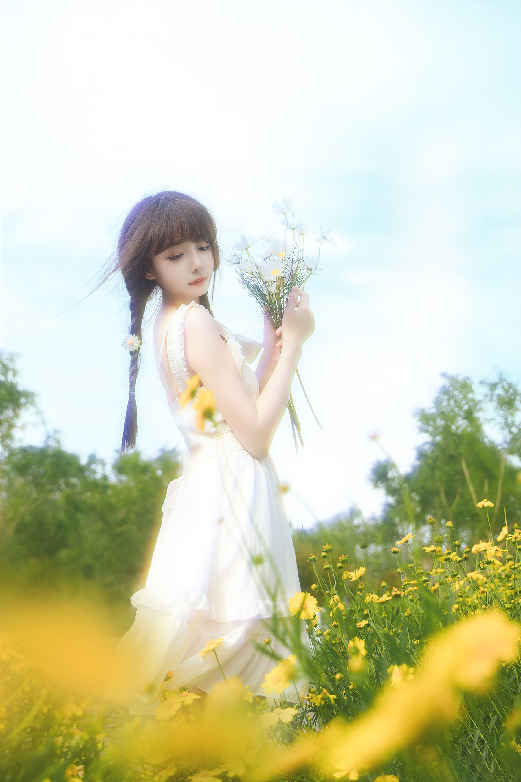 千里山野,你是我深藏在璀璨星辰中的那份浪漫插图5 千里山野,你是我深藏在璀璨星辰中的那份浪漫