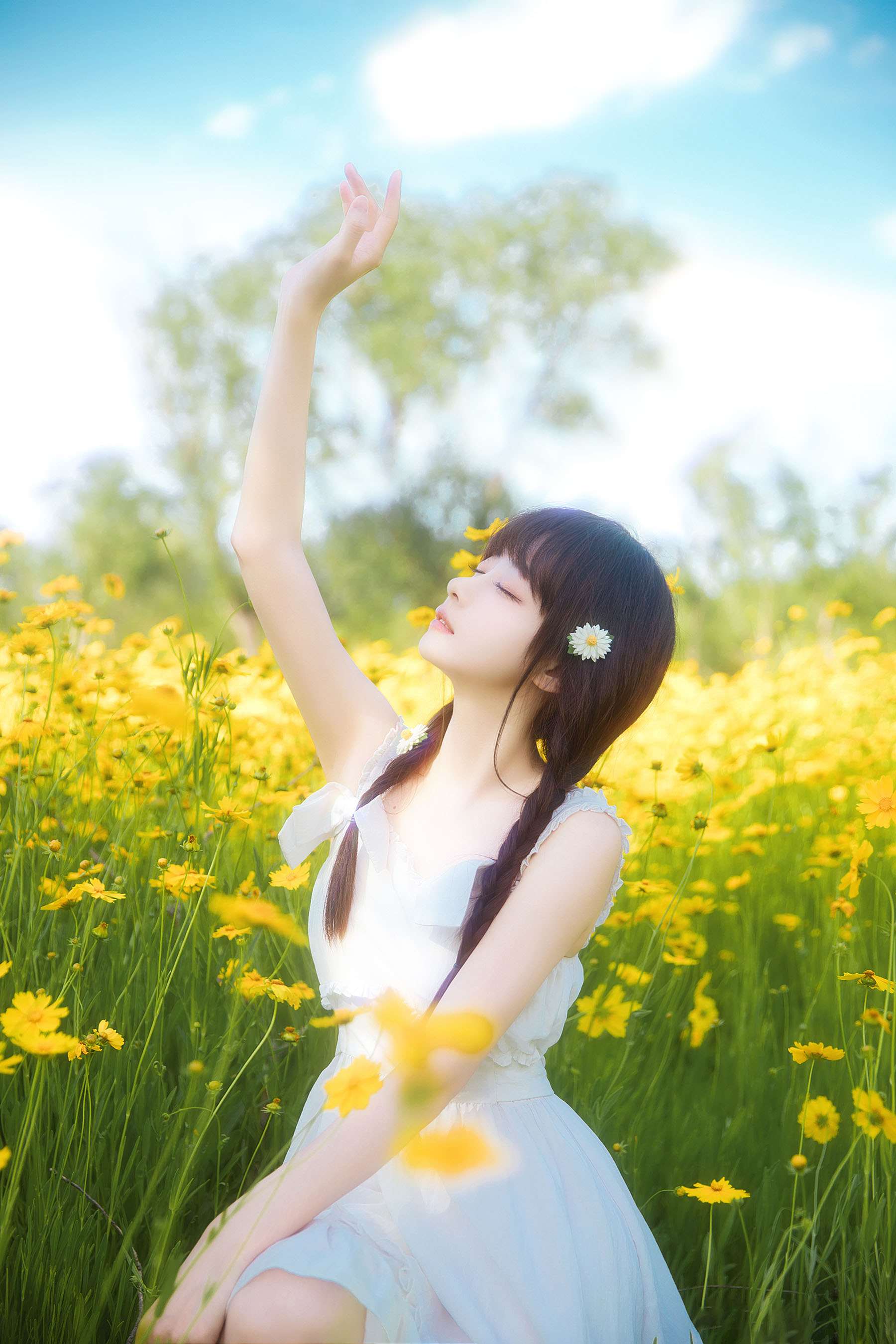 千里山野,你是我深藏在璀璨星辰中的那份浪漫插图8 千里山野,你是我深藏在璀璨星辰中的那份浪漫