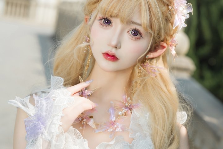 公主终将成为女皇👑 而不是嫁给王子缩略图