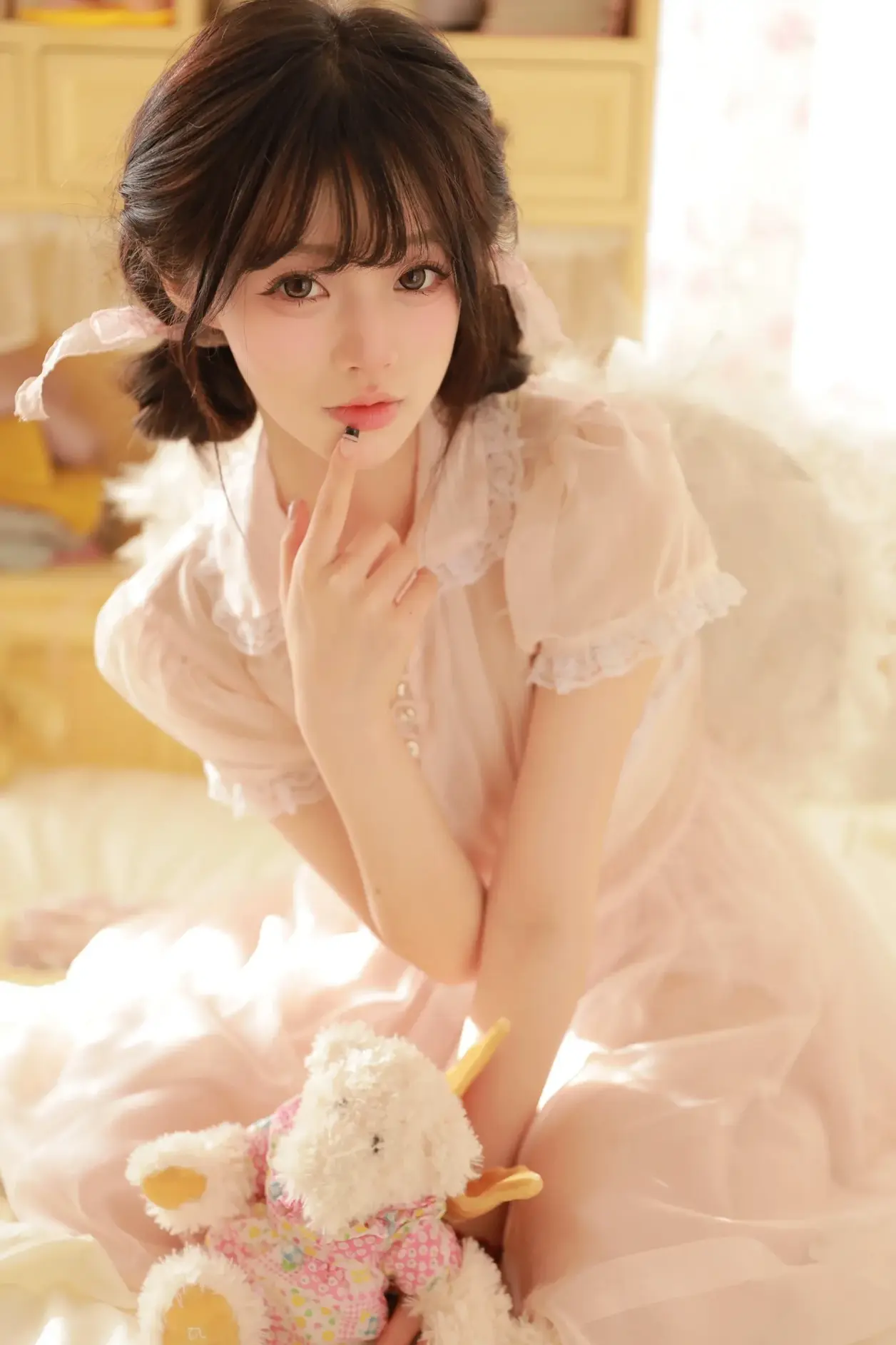 把所有的慵慵沉迷与不前归还给过去的我缩略图